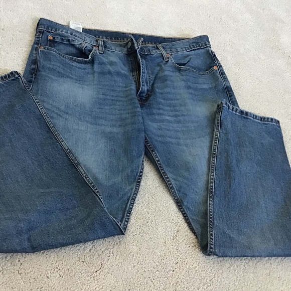 Levi’s 502 jeans - Picture 1 of 5